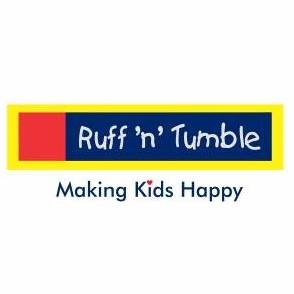 ruff n tumble